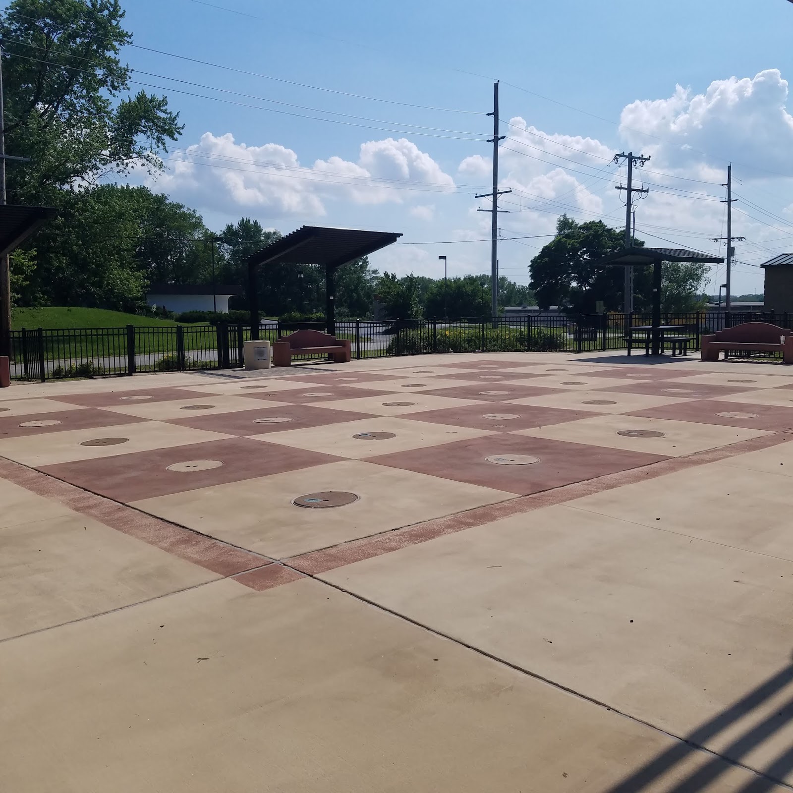 Play St. Louis Musick Park, Hazelwood