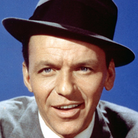 Kata Bijak Dari Frank Sinatra Dalam Memotivasi - paradabloog