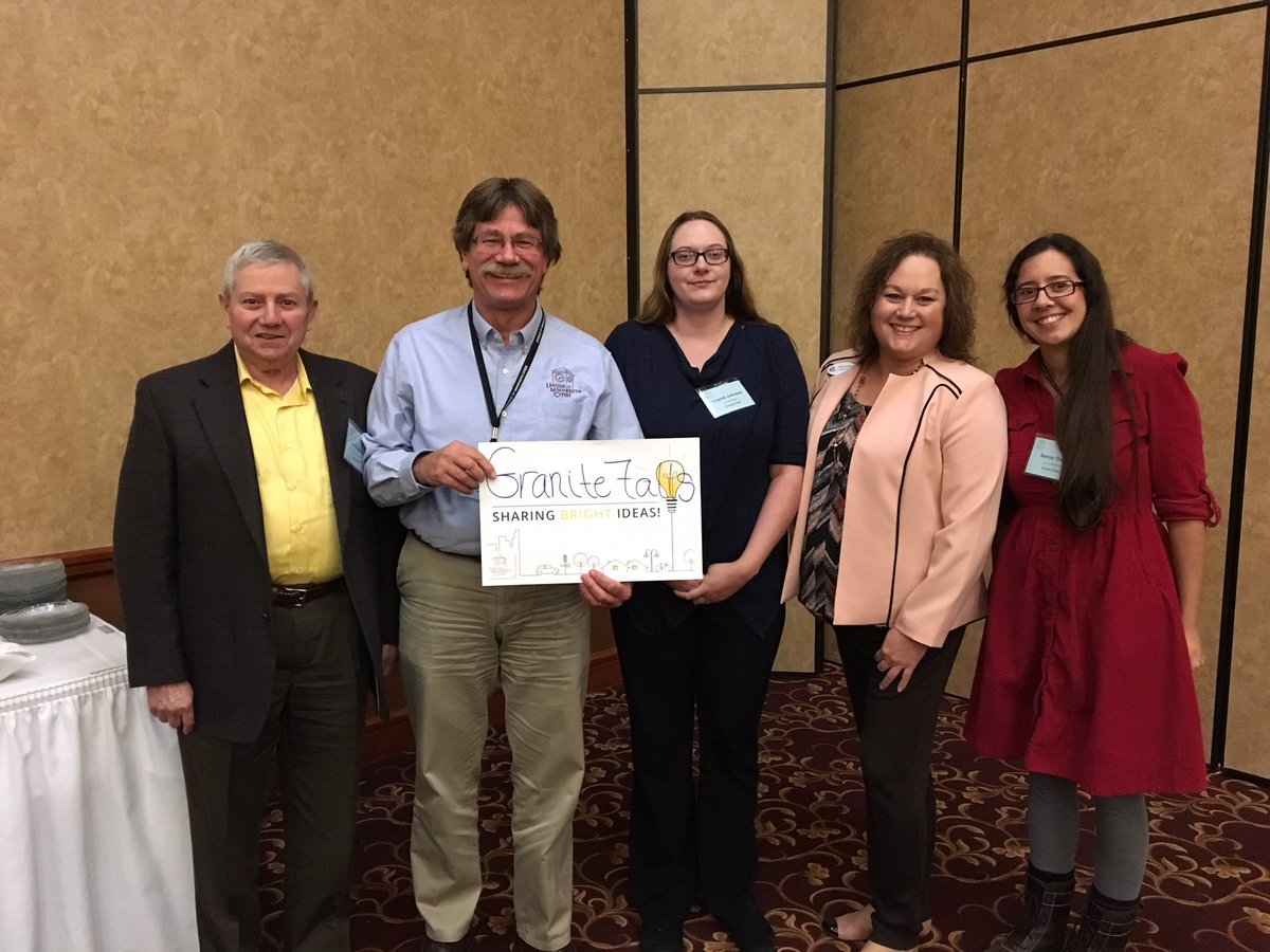 A Blog for Minnesota Cities Spotted More Bright Ideas From 2017