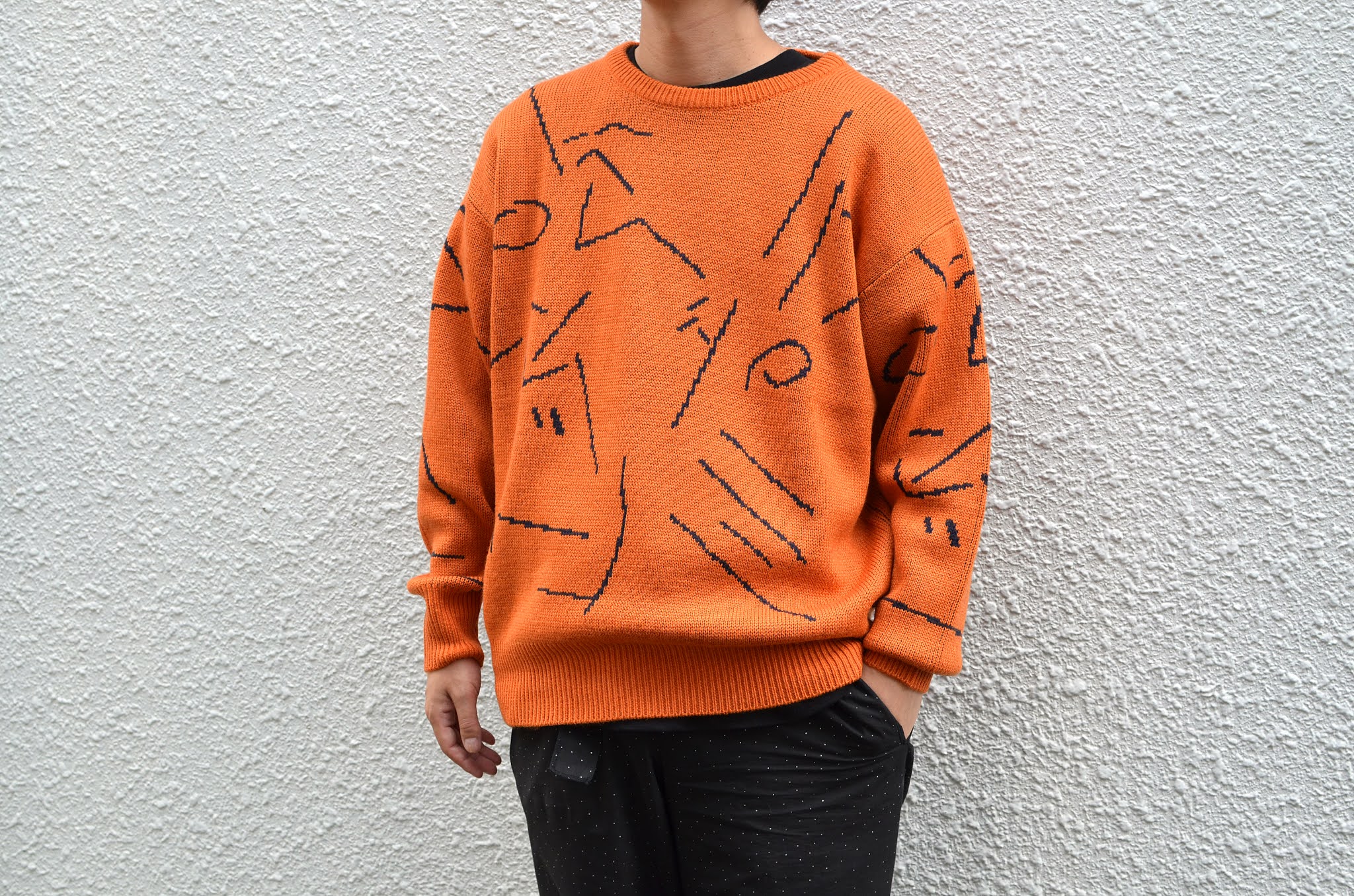 SUPPLY online store OFFICIAL BLOG: COMFORTABLE REASON , gourmet jeans