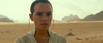 Star Wars The Rise Of Skywalker Daisy Ridley Image 4