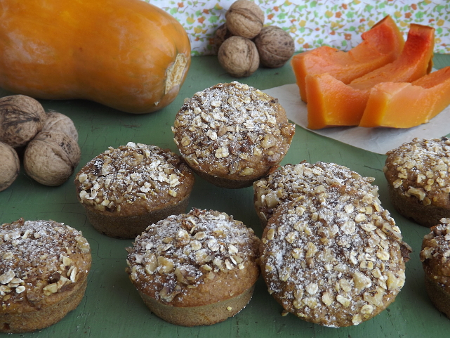 Kiprobalt Es Bevalt Receptek Sult Sutotokos Muffin Cukormentes