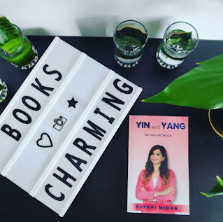 Yin and Yang Book Review