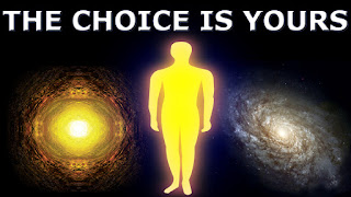 White Light, White Tunnel of Light, Matrix, Escape the Matrix, Reincarnation Do not go into the White light