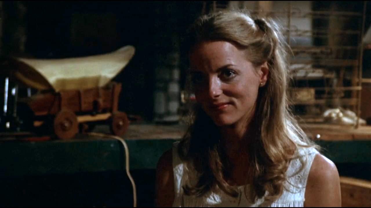 DVD & Blu-ray: TOURIST TRAP (1979) - VHS Packaging + Mr. Slausen Figure