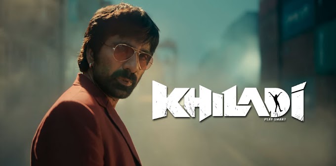 Khiladi (2021) New Movie Trailer | Release Date | Posters | Wallpapers