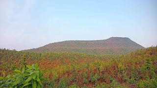 लुगुबुरु hills ,Lugu Buru Hills, lugu pahad image