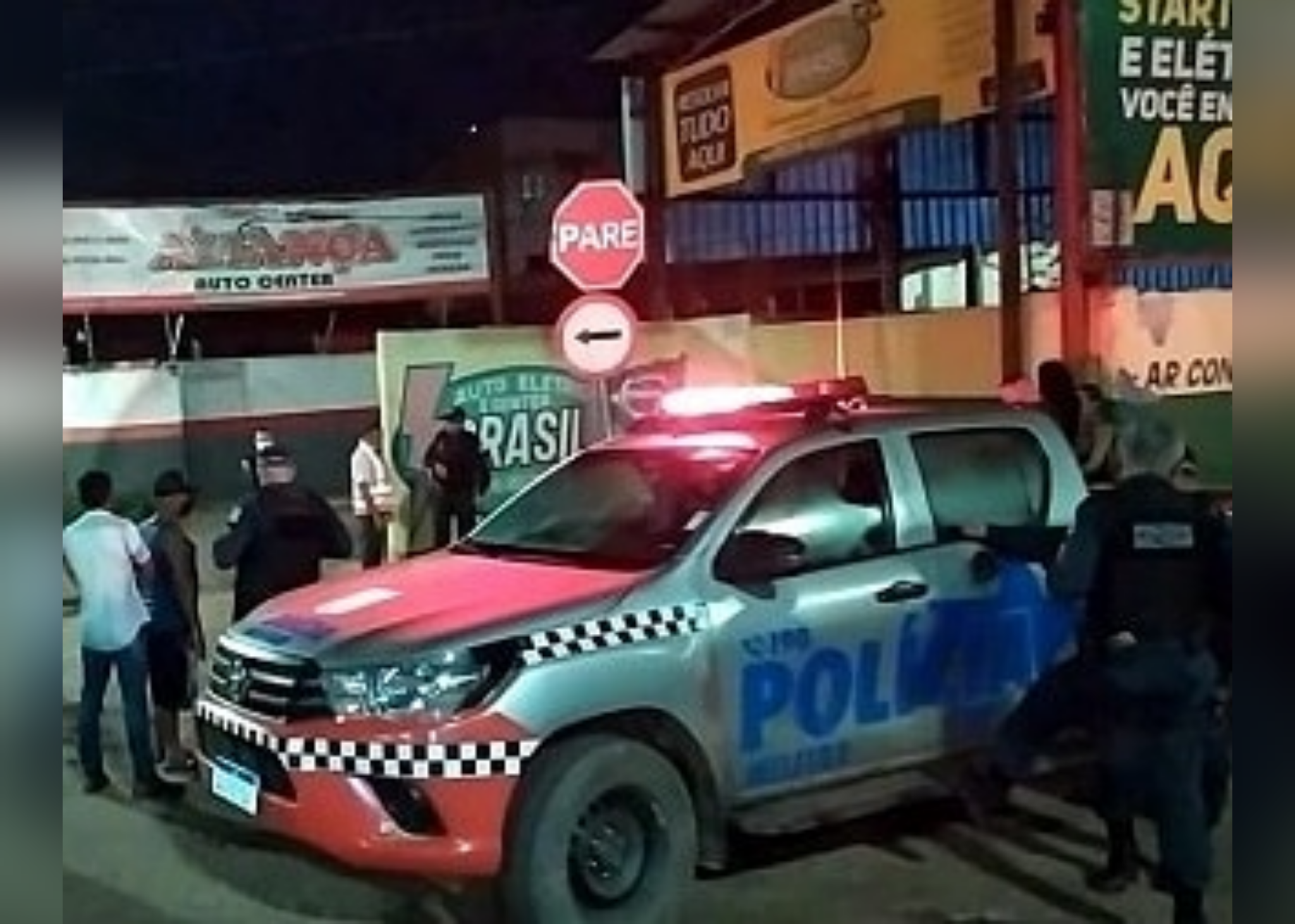 Parauapebas: Travesti é assassinada a tiros no bairro Beira Rio Parauapebas: Travesti é assassinada a tiros no bairro Beira Rio