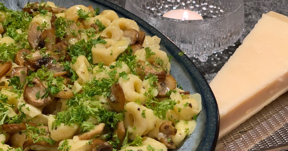 Uppskriftir Fanneyjar