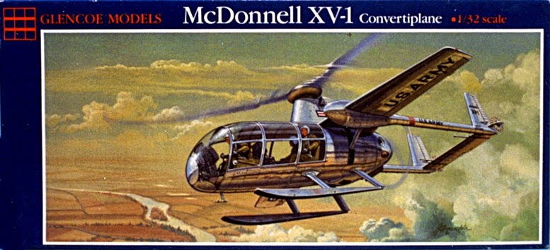 15 a 1 19. MCDONNELL model 1. MCDONNELL XV-1. Боксарт модели ICM. Hughes Oh-6 Cayuse чертежи.