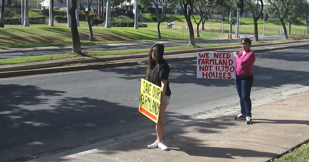 Honouliuli Ewa Traditional Cultural Properties Photos Of West Oahu