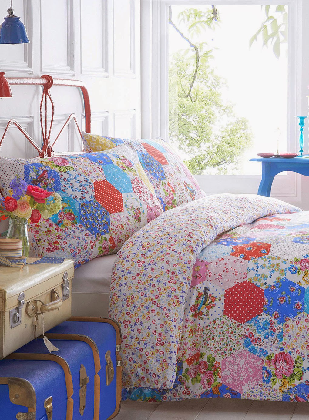 More Lovely Bedding From Bhs Happy Loves Rosie