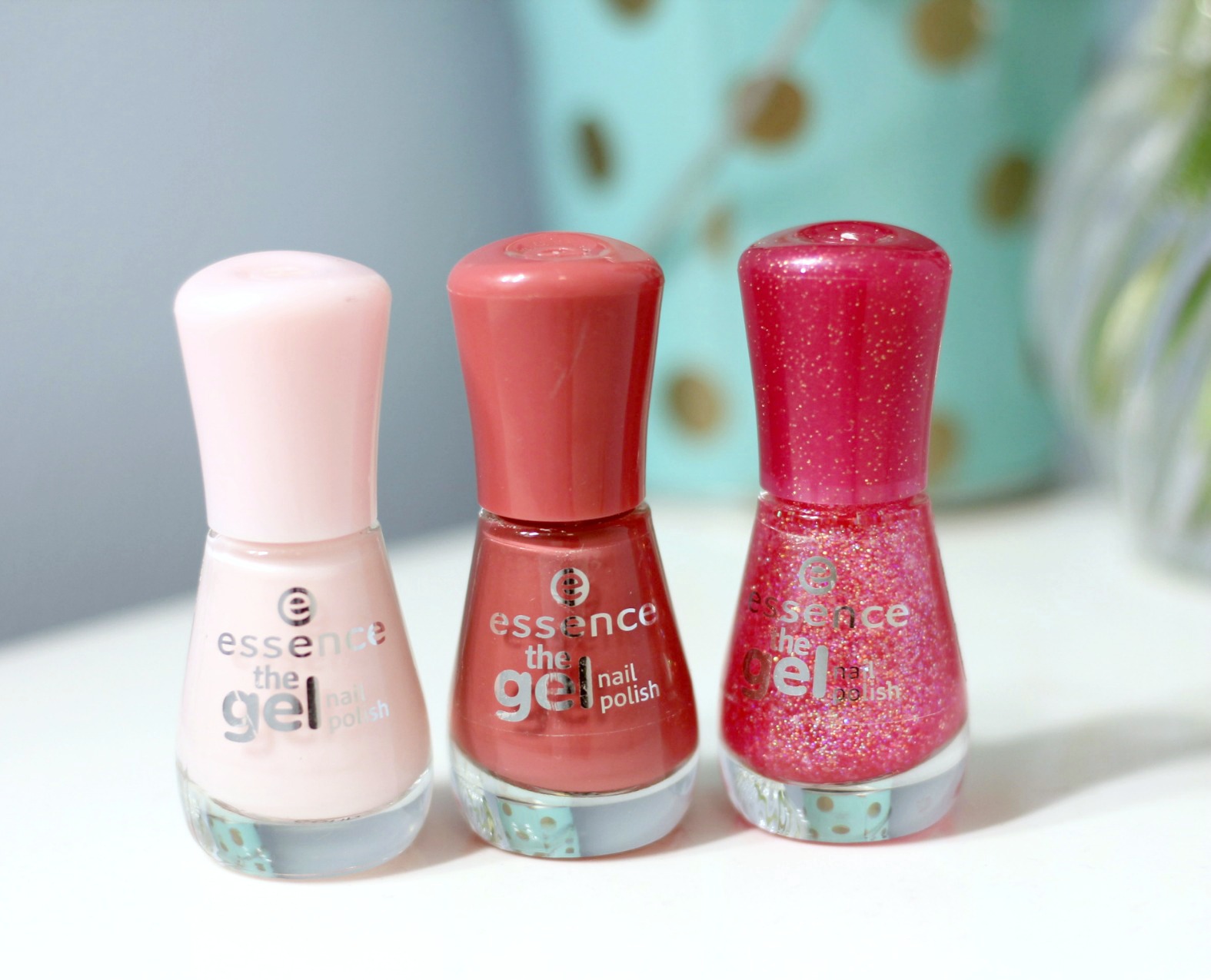 2. "Street Color" nail polish collection available for purchase - wide 6