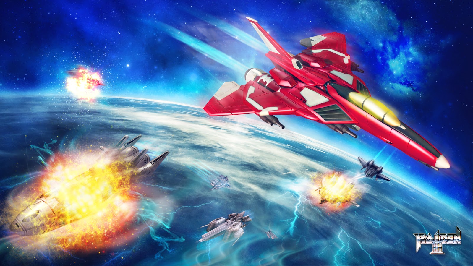 raiden iii download raiden iii download