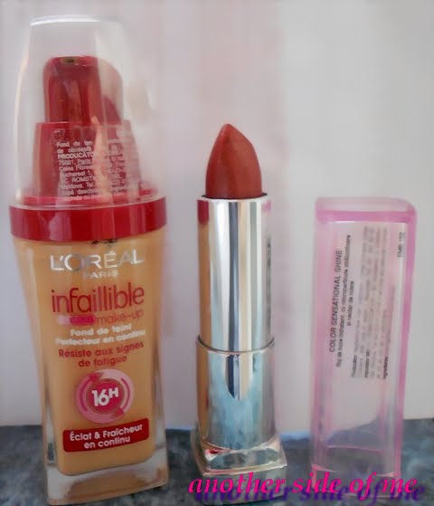 Giveaway time - AnotherSide Of Me