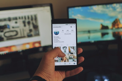 Bisnis dengan Menggunakan Instagram Marketing: Ini Langkah Awalnya