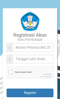 Cara Verval Data di SIM PKB