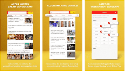 baca plus 10 Rekomendasi Aplikasi Penghasil Uang Jutaan Perhari Tanpa Modal