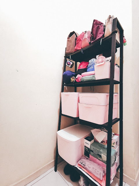 Beli Rak Besi Serbaguna di Shopee Malaysia Beli Rak Besi Serbaguna di Shopee Malaysia