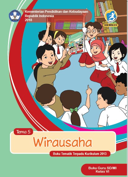 Download buku pelajaran guru siswa kurikulum 2013 k13 revisi 2021