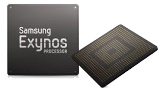 Exynos Exynos