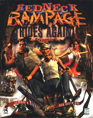 download redneck rampage