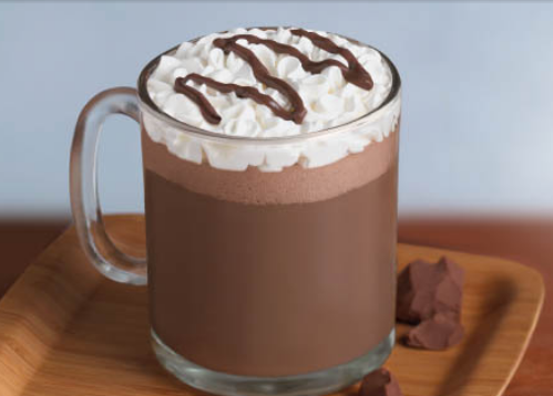 Tim Hortons Doesn T Know What It Sells A Tale Of Lattes