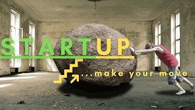 Startup Ideas