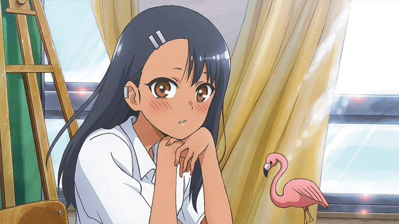 Best Anime Like Don't Toy With Me, Miss Nagatoro