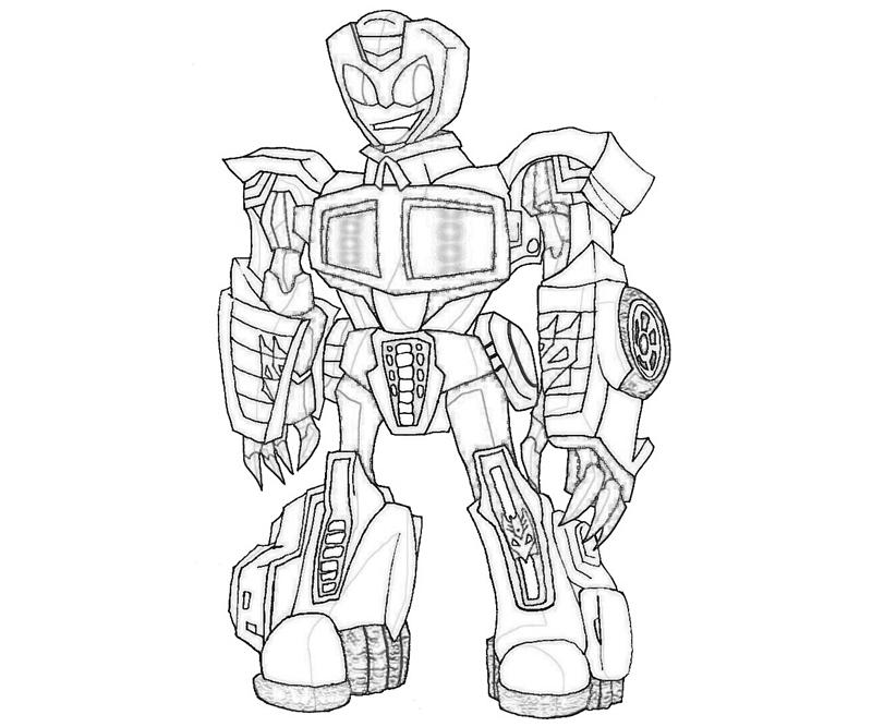 Transformers Cybertron Coloring Pages Coloring Pages