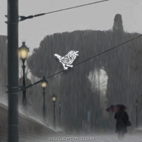 Chimney Bird – 비오는 날도 나쁘지는 않네요 – Single
