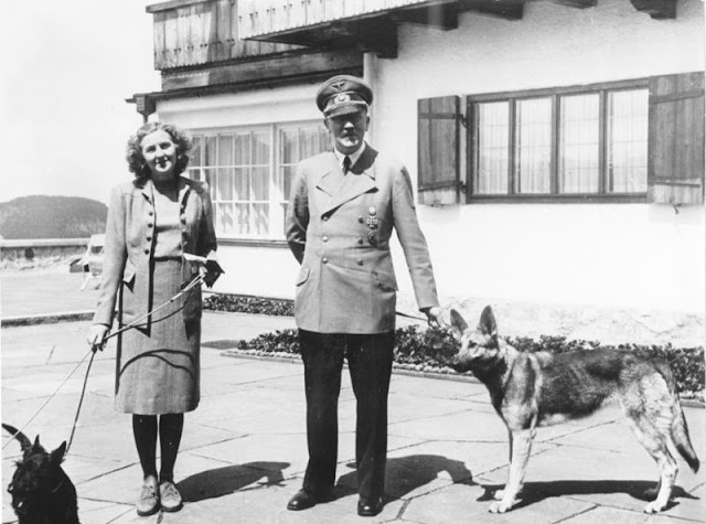 तानाशाह अडोल्फ हिटलर Adolf Hitler Biography in Hindi | एडोल्फ़ हिटलर जीवनी 