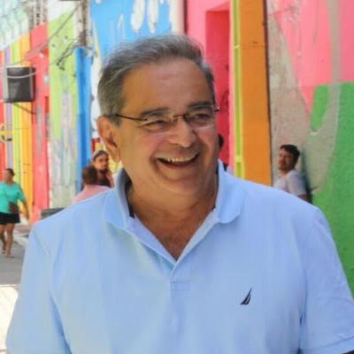 Política: Álvaro Dias e o cavalo selado