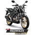 Impresi Mengendarai Honda New CB150R 2018
