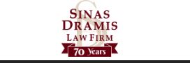 Sinas Dramis Law Firm