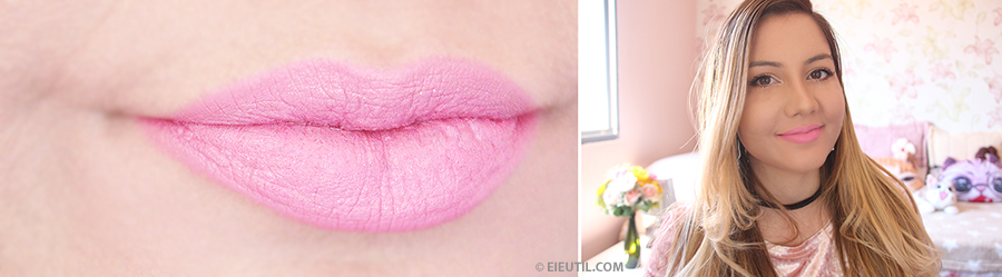 Batom Steady Going (Retro Matte) - M.A.C