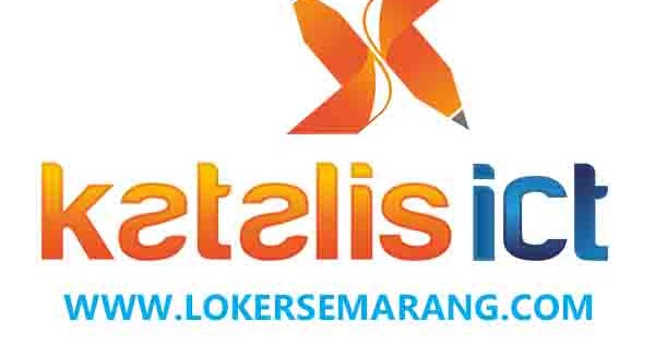 Lowongan Kerja Semarang Terbaru Juli 2020 Content Creator di CV Katalis