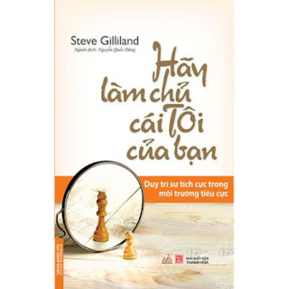 Hãy Làm Chủ Cái Tôi Của Bạn (Tái Bản 2017) ebook PDF-EPUB-AWZ3-PRC-MOBI