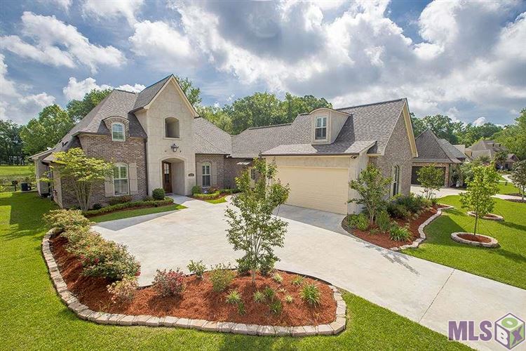 Homes for Sale in Legacy Hills in Prairieville, LA