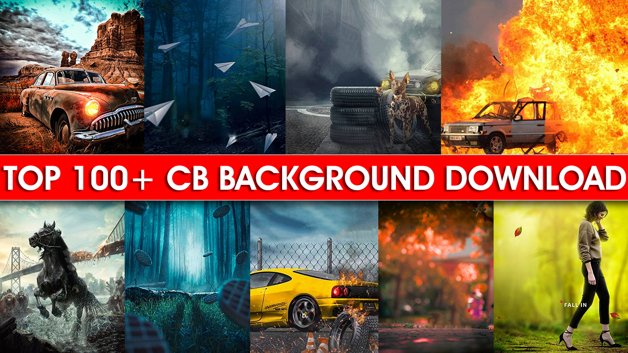 Top 100+ CB Backgrounds Download In Zip File | Download Full HD CB  Background