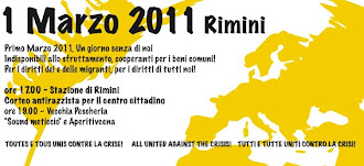 Scarica e diffondi i materiali per il 1 marzo 2011 @Rimini