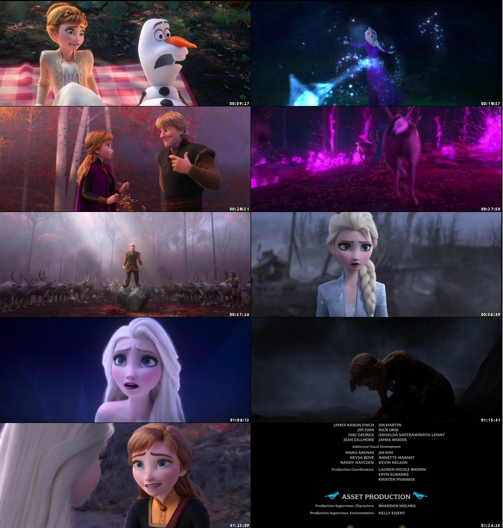 frozen 2 in hindi download