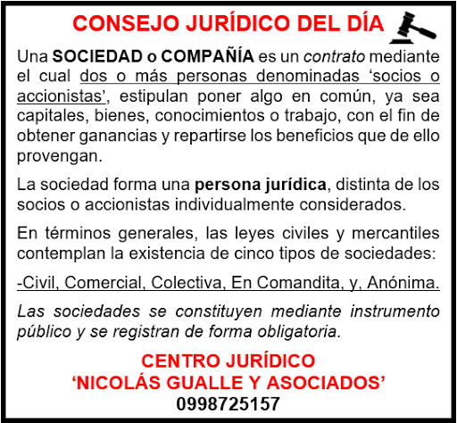 Jueves, 24 de junio de 2021