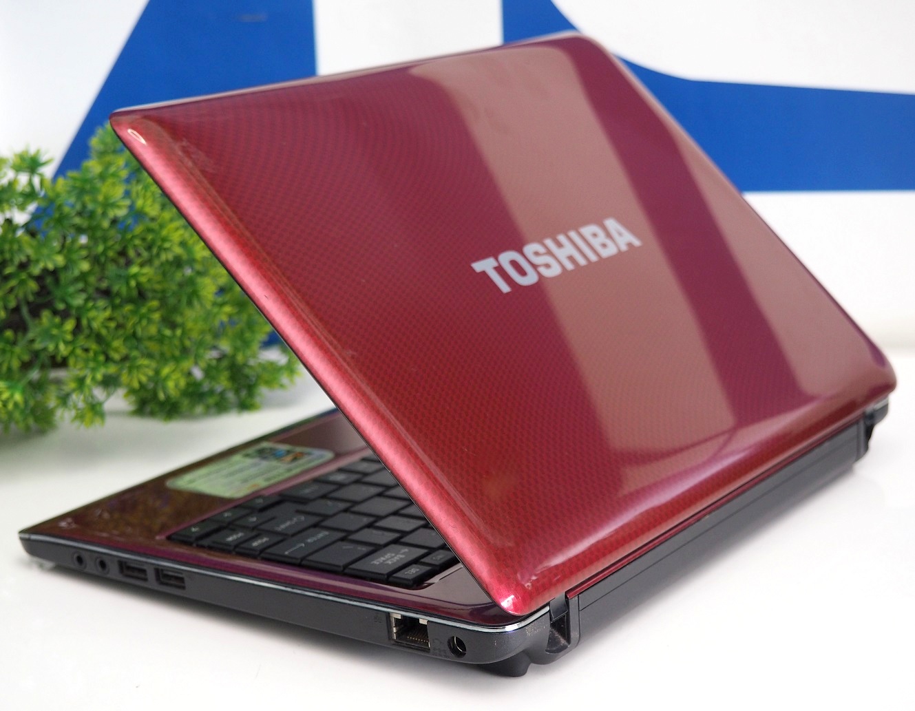 Laptop Second Toshiba Portege T110 | Jual Beli Laptop Second dan Kamera