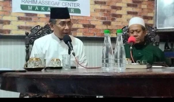 Angin Regenerasi NU Kian Kencang, Gus Yahya Jelaskan Sulitnya Cari Ketua seperti Gus Dur