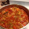 Cabbage Fat-Burning Soup Recipe