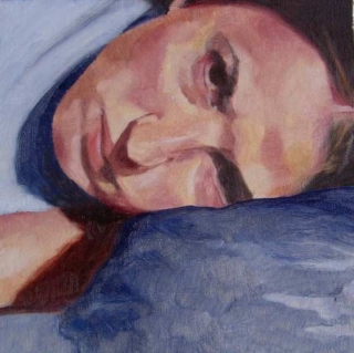 Гротеск, полный сострадания. Shira Glezerman Shira Glezerman