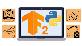 tensorflow python online