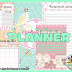 Planner para professores - borboleta