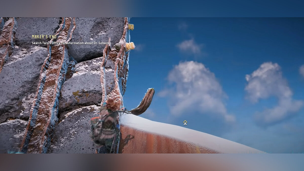 Where to find fuel cells in Horizon Zero Dawn. How to get the best